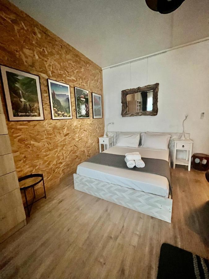 Lelaleu Lägenhet Saint-Leu Exteriör bild